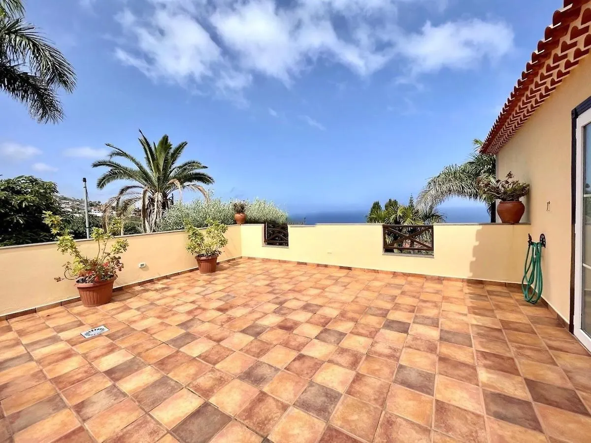 Apartment Apartamento Mar Y Teide