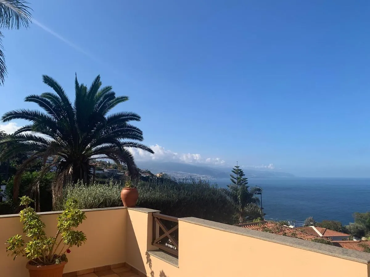 Apartamento Mar Y Teide