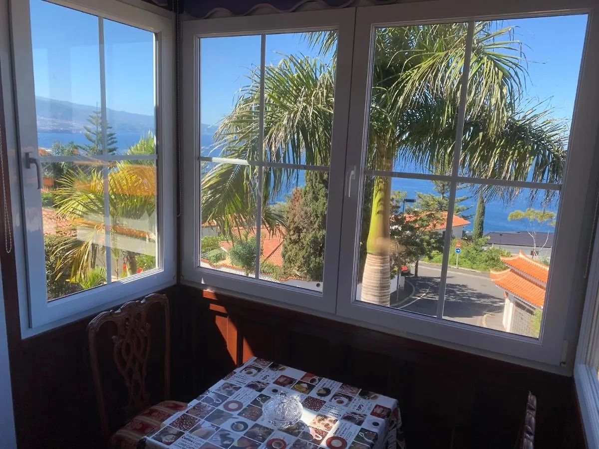 Apartamento Mar Y Teide 0*, Sauzal