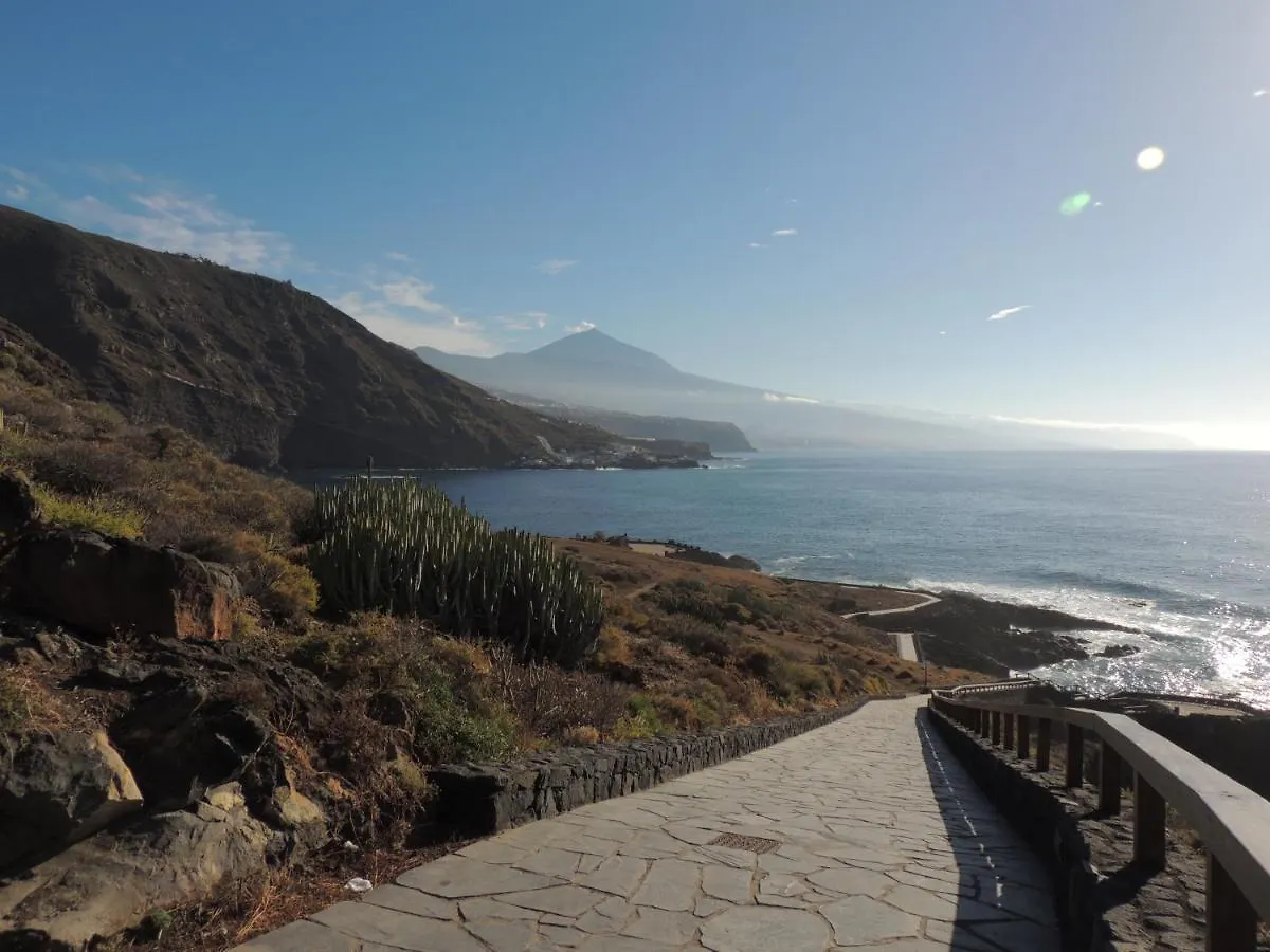 Apartment Apartamento Mar Y Teide Spain
