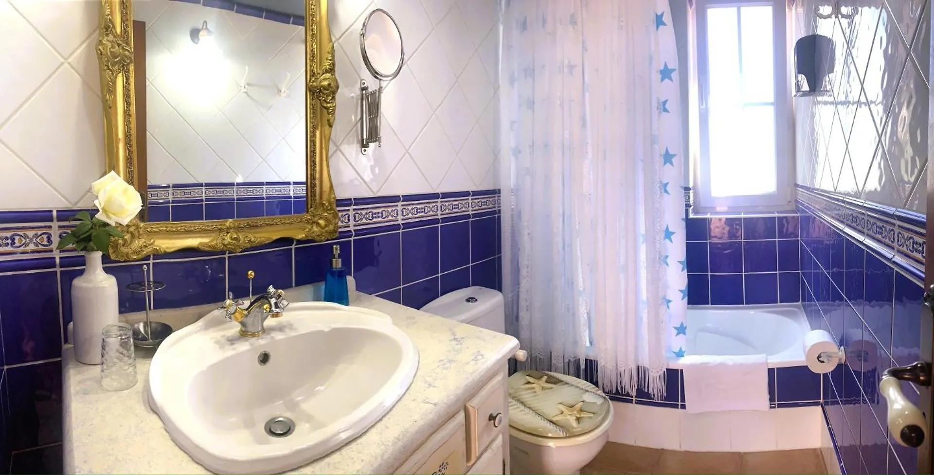 Apartment Apartamento Mar Y Teide Spain