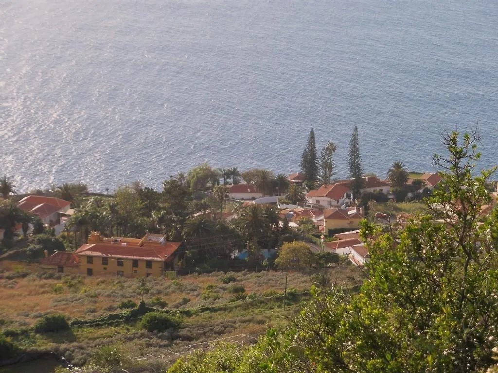 Apartamento Mar Y Teide