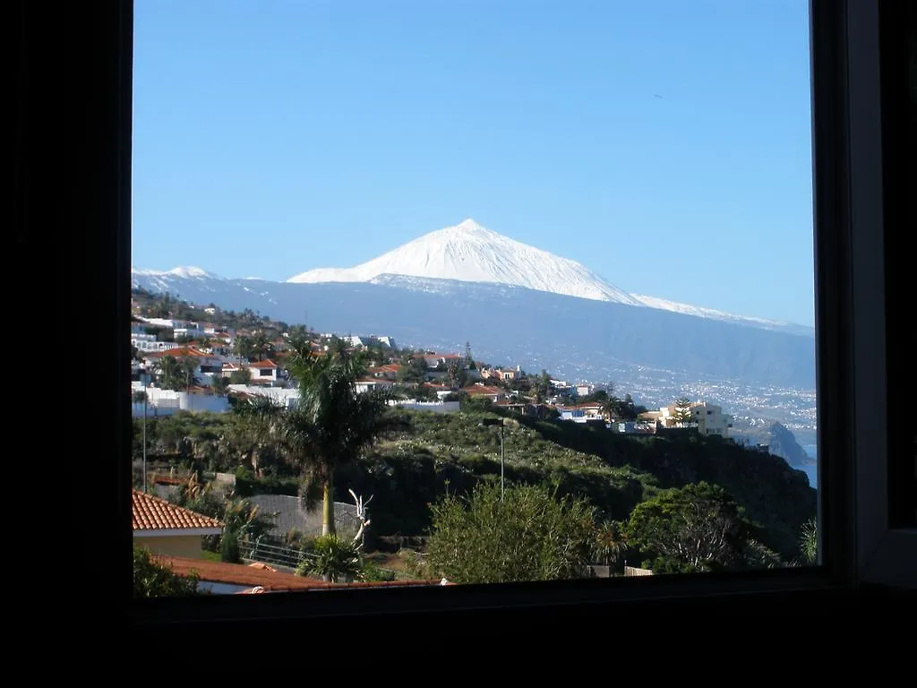 Apartamento Mar Y Teide Apartment
